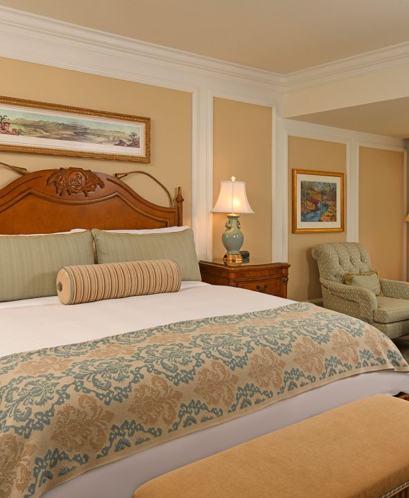 NORTH & SOUTH CHEYENNE MOUNTAIN SUITES image