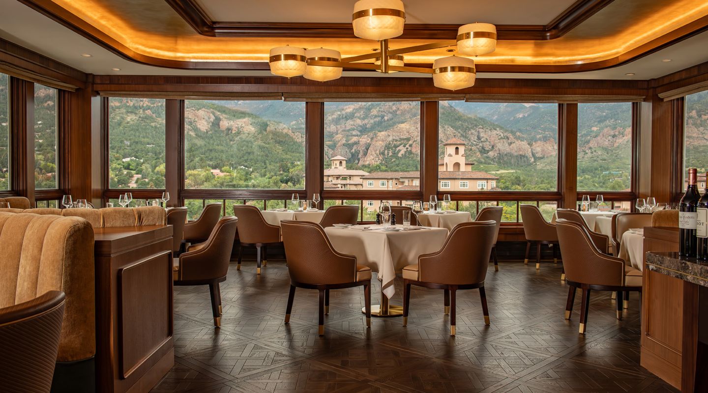 Meet the Maker: Patrimony Wine image
