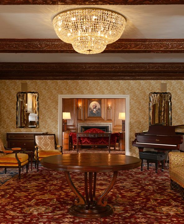 ESTATE HOUSE image