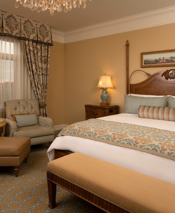 CLASSIC ROOM image
