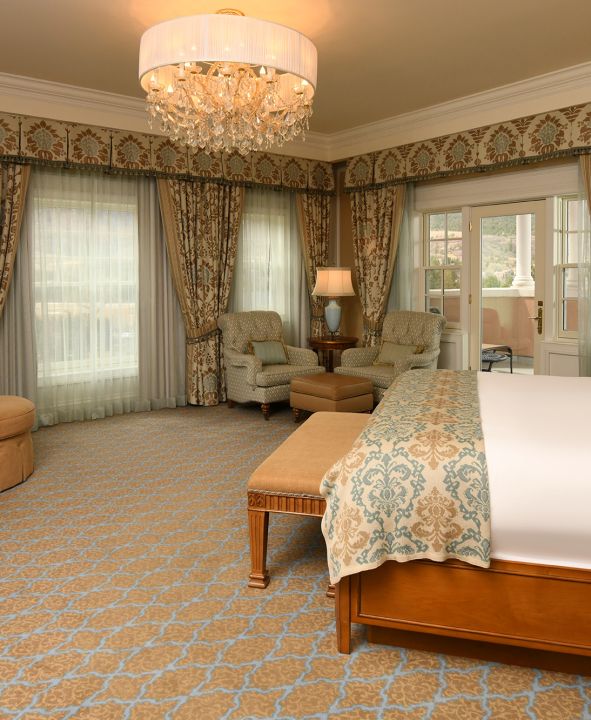 TERRACE JUNIOR SUITES image