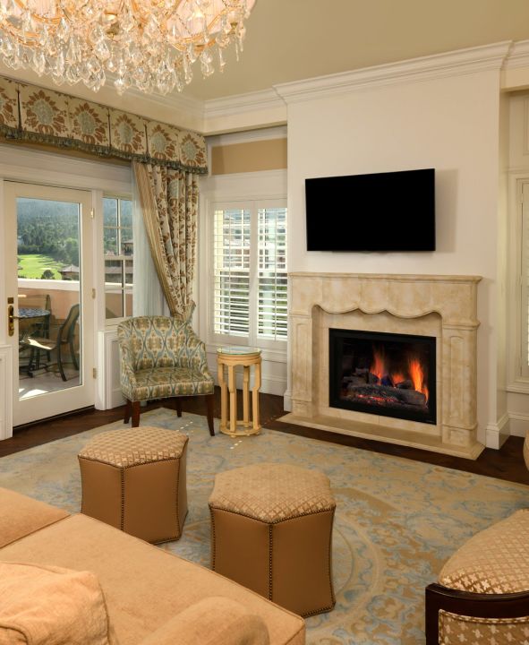 PENTHOUSE TERRACE SUITE image