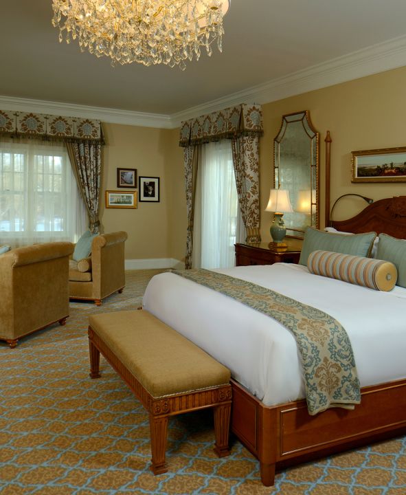 EDITH K. GAYLORD SUITE image