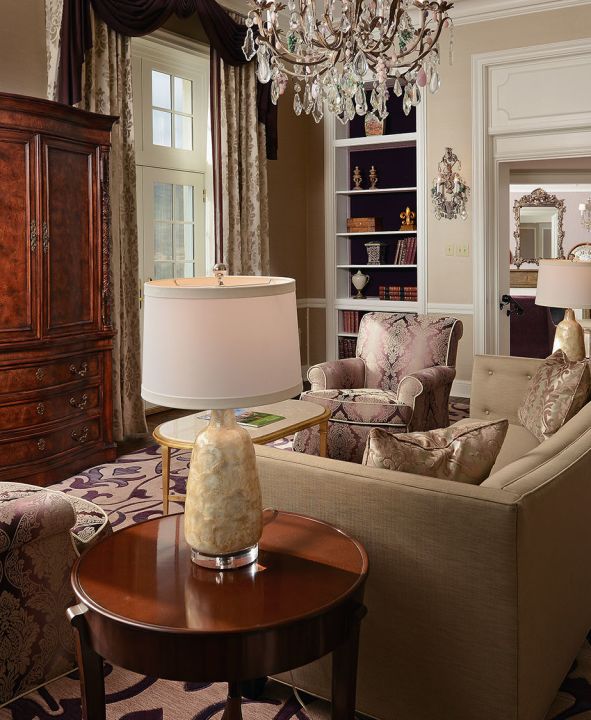 PENROSE SUITE image
