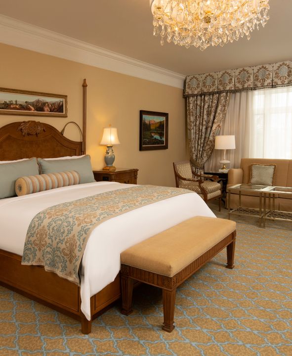 WEST JUNIOR SUITES image