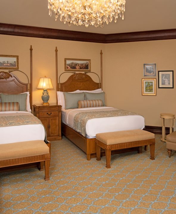WEST TOWER SUITES image