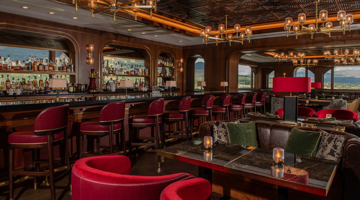 Après at The Penrose Room image