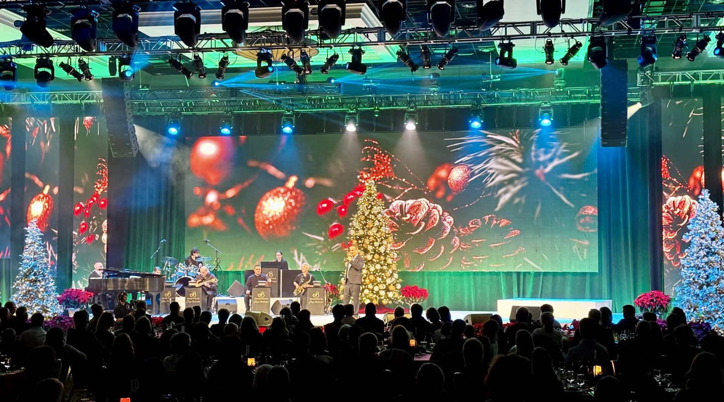 The Broadmoor's Holiday Show image
