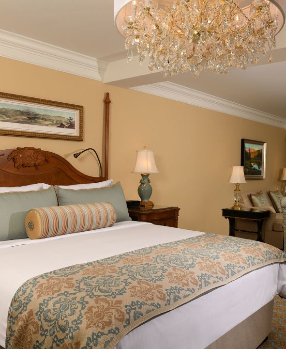 SOUTH TOWER SUITES image