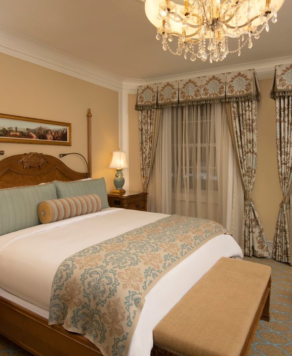 EASTMOOR SUITES image
