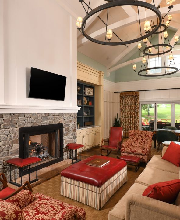 COTTAGES image
