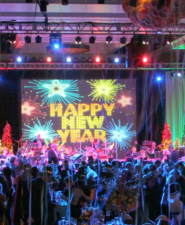 New Year's Eve Gala image