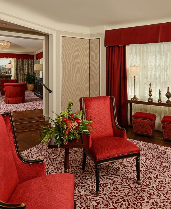 CARLTON SUITE image